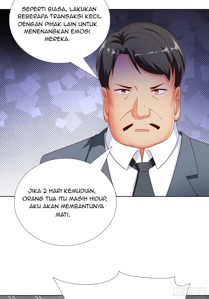 Super School Doctor (Supreme Campus Doctor) chapter 69